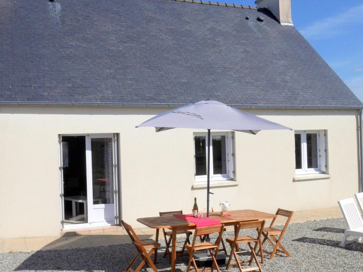 Cottage, Guissény エクステリア 写真