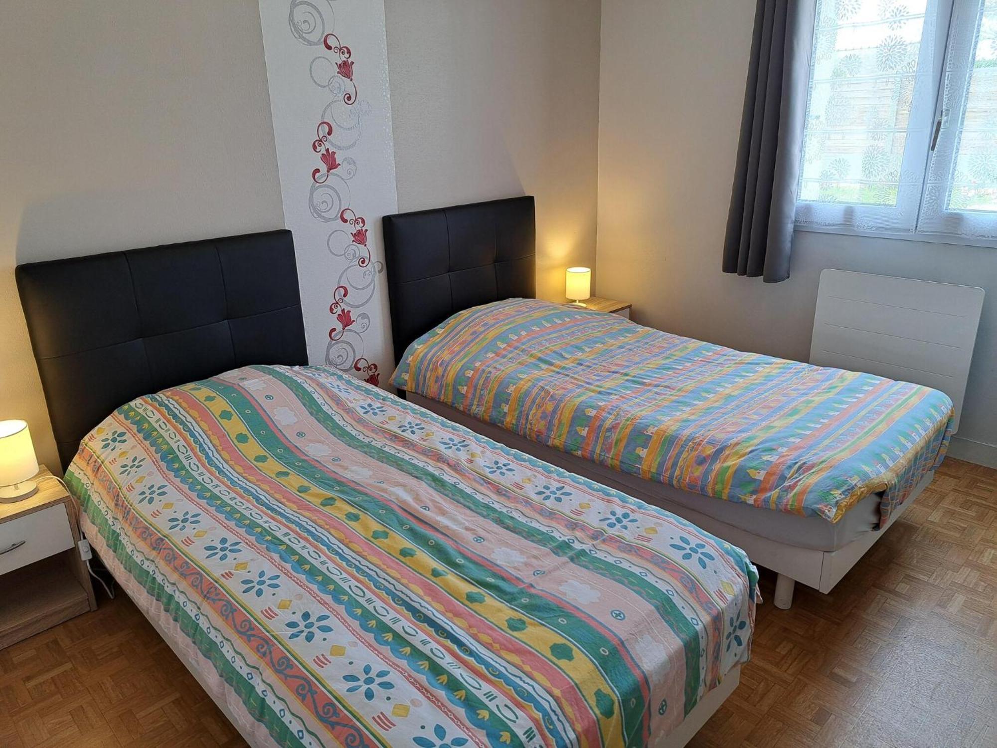 Cottage, Guissény エクステリア 写真